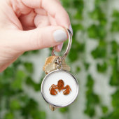Mariene Kreeft Sleutelhanger (Hand)