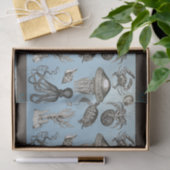 Mariene Leven 1 Tissuepapier (Geschenk)