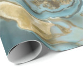 Mariene Leven Cadeaupapier (Rol Hoek)