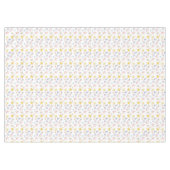 Mariene Leven en Anchors Tafelkleed (Voorkant (Horizontaal))