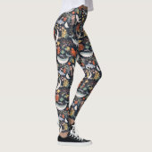 Mariene Leven Leggings (Rechts)