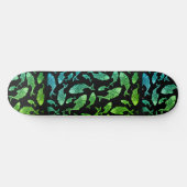 Mariene Leven Skateboard (Horizontaal)