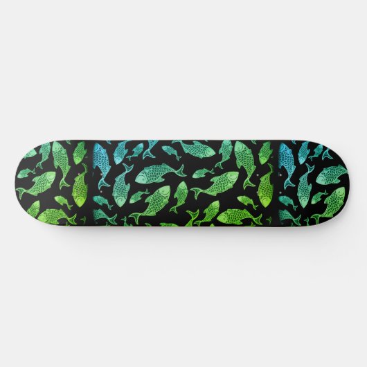 Mariene Leven Skateboard (Horizontaal)