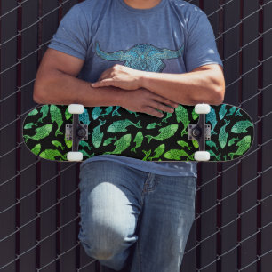 Mariene Leven Skateboard