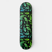 Mariene Leven Skateboard (Voorkant)