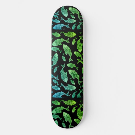 Mariene Leven Skateboard (Voorkant)