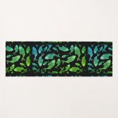 Mariene Leven Yogamat (Voorkant (horizontaal))