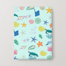 mariene magie button