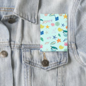 mariene magie button (Insitu)