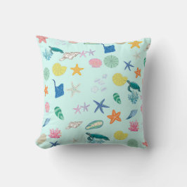 mariene magie kussen