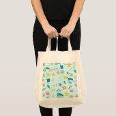 mariene magie tote bag (Voorkant (product))