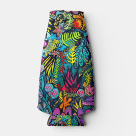 Mariene reddingsfleskoeler flesjeskoeler