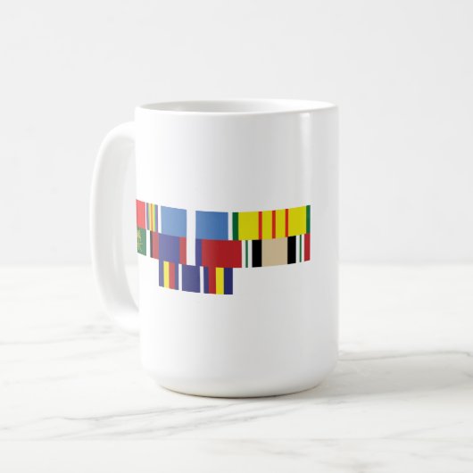 Mariene sector Recon Mok (Voorkant links)