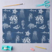 Mariene Waterverf Mariene Dieren Tissuepapier (Craft)