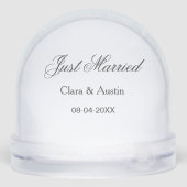 Mariés add nom du couple date année simulation de  (Arrière)