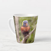 Marie's Mug (Angle gauche)