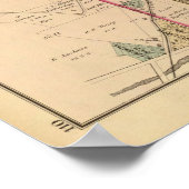 Marietta, Ohio Poster (Hoek)