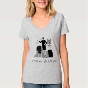 MARIEZ-MOI, VOYEZ GRATUITEMENT POUR LE T-shirt
