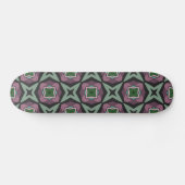 Marigo Skateboard (Horizontaal)