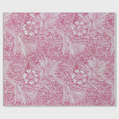 Marigold door William Morris Cadeaupapier (Vlak)