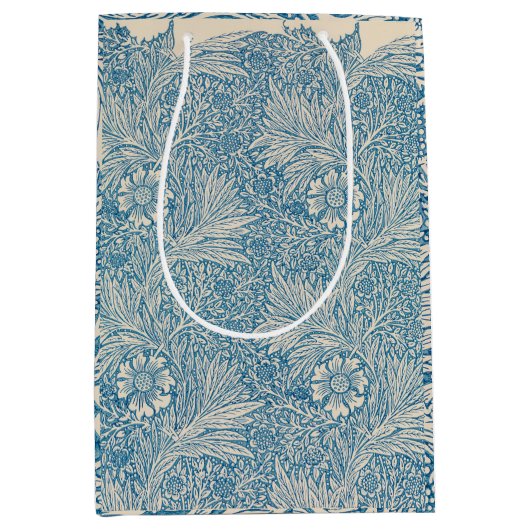 Marigold door William Morris Medium Cadeauzakje (Voorkant)