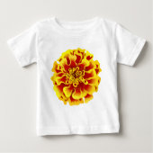 Marigold Flower (Voorkant)