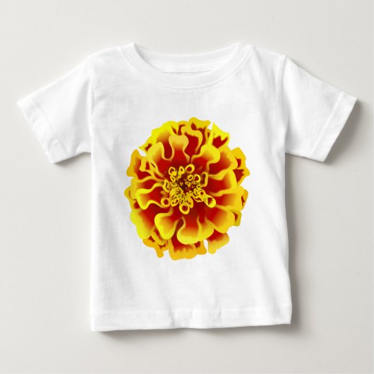 Marigold Flower (Voorkant)