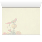 Marigold Garden in Orange and Golden Hues (Intérieur Horizontal (Bas))