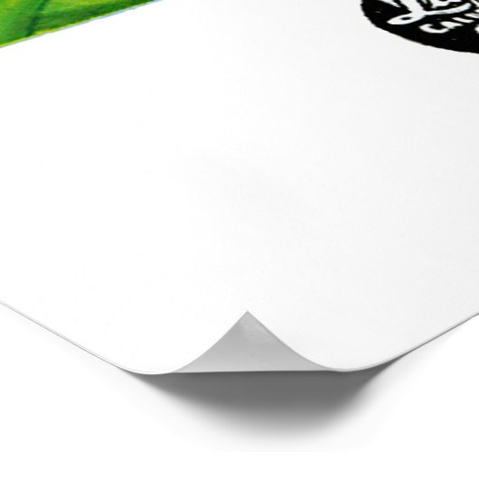 Marigold Poster (Hoek)