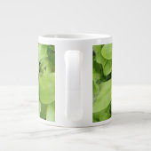 Marigold Seedlings Mug (Dos)