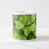 Marigold Seedlings Mug (Devant)