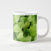Marigold Seedlings Mug (Droite)