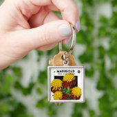 Marigold Sleutelhanger (Hand)
