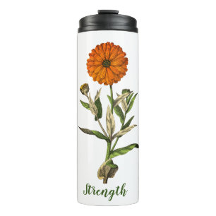 Marigold Sterke Revel Mug Thermal Tumbler Thermosbeker
