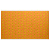 Marigold Stof (Yard (91,4 cm))