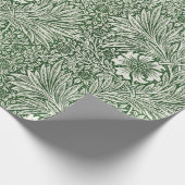 Marigold (van William Morris) Cadeaupapier (Hoek)