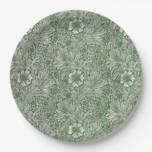 Marigold (van William Morris) Papieren Bordje