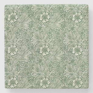 Marigold (van William Morris) Stenen Onderzetter
