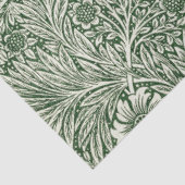 Marigold (van William Morris) Tissuepapier (Detail)