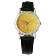 Marigold Watch
