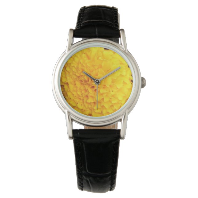 Marigold Watch Horloge (Voorkant)