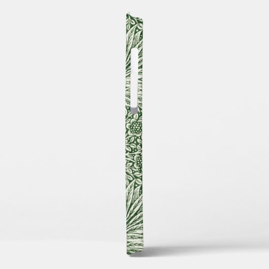 Marigold, William Morris Case-Mate iPhone Case (Achterkant / Links)