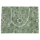 Marigold, William Morris Large Gift Bag Groot Cadeauzakje (Voorkant)