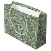 Marigold, William Morris Large Gift Bag Groot Cadeauzakje (Achterkant Gekanteld)