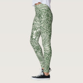 Marigold, William Morris Leggings (Links)