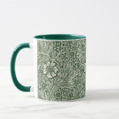 Marigold, William Morris Mok (Links)