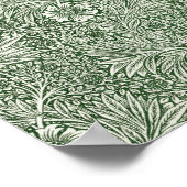 Marigold, William Morris Poster (Hoek)