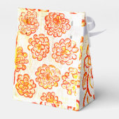 Marigolds Bedankdoosjes (Achterkant)