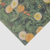 Marigolds door Koloman Moser Tissuepapier (Detail)
