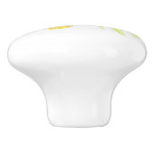 Marigolds jaune, orangé poignée de poignée (Côté)